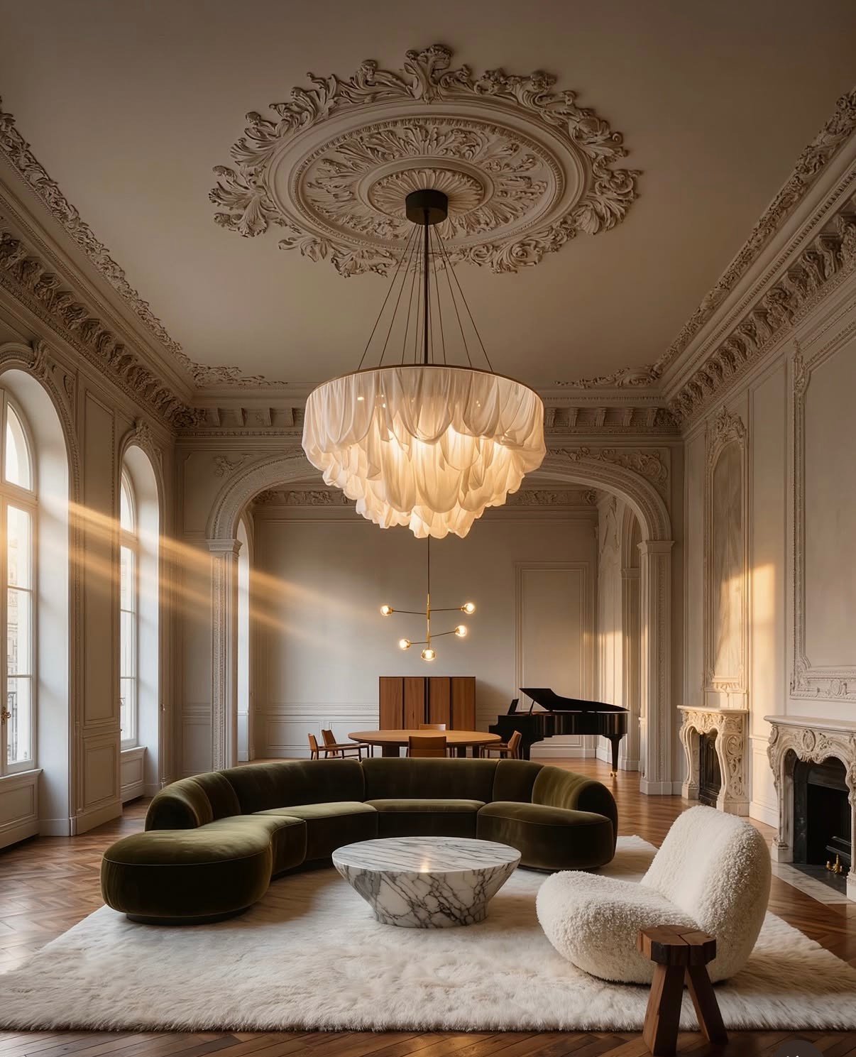 Why Luxury Real Estate Clients Need More Than Data: The Power of Market Interpretation