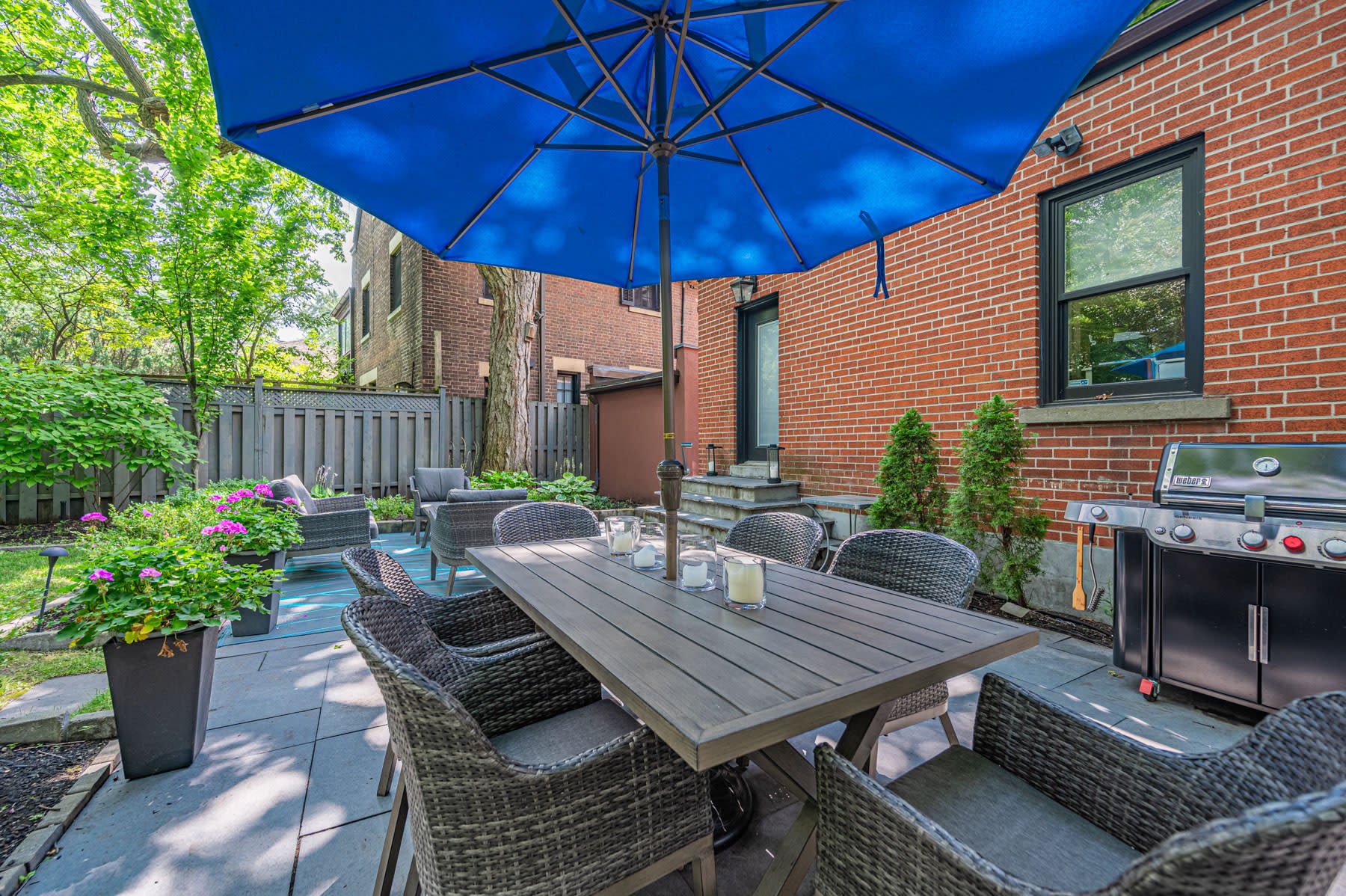 18 Castle Frank Cres