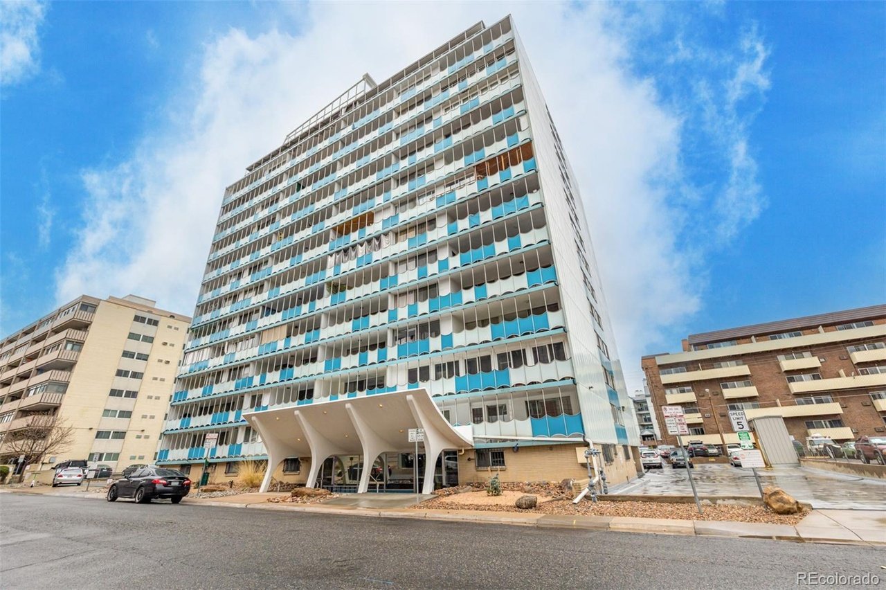 1155 Ash Street Unit# 105