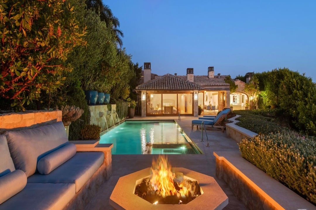 Aurex Estate, Blue Dane Ln, 90265