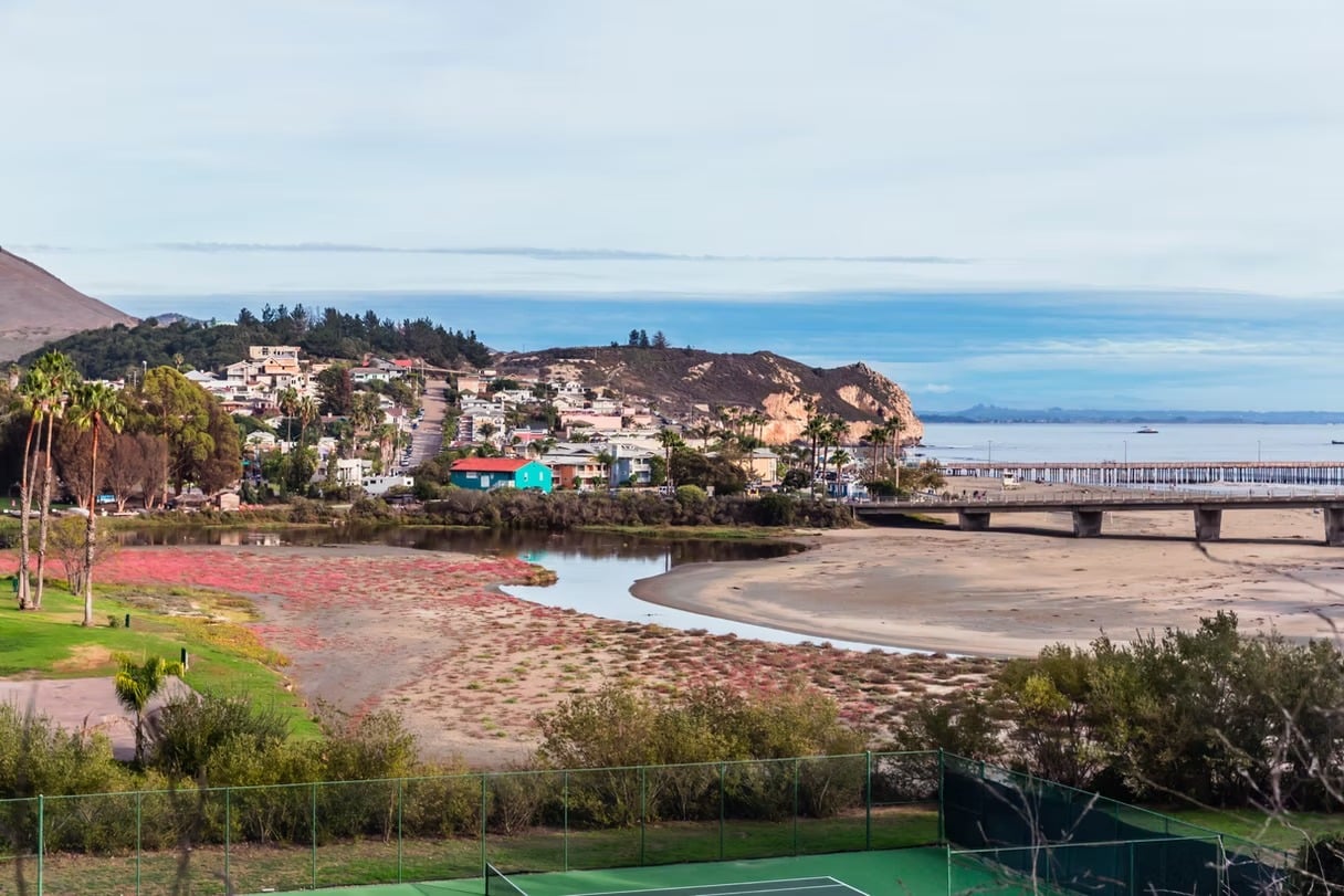 Avila Beach