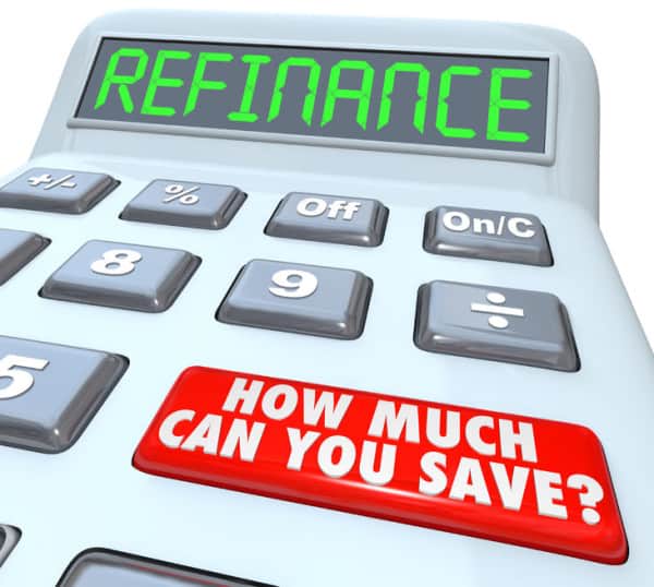 5 Refinance Terms to Know