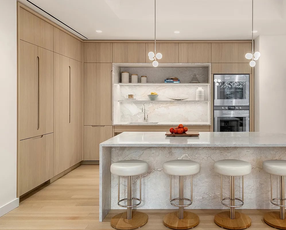 20 River Terrace Unit: 14M