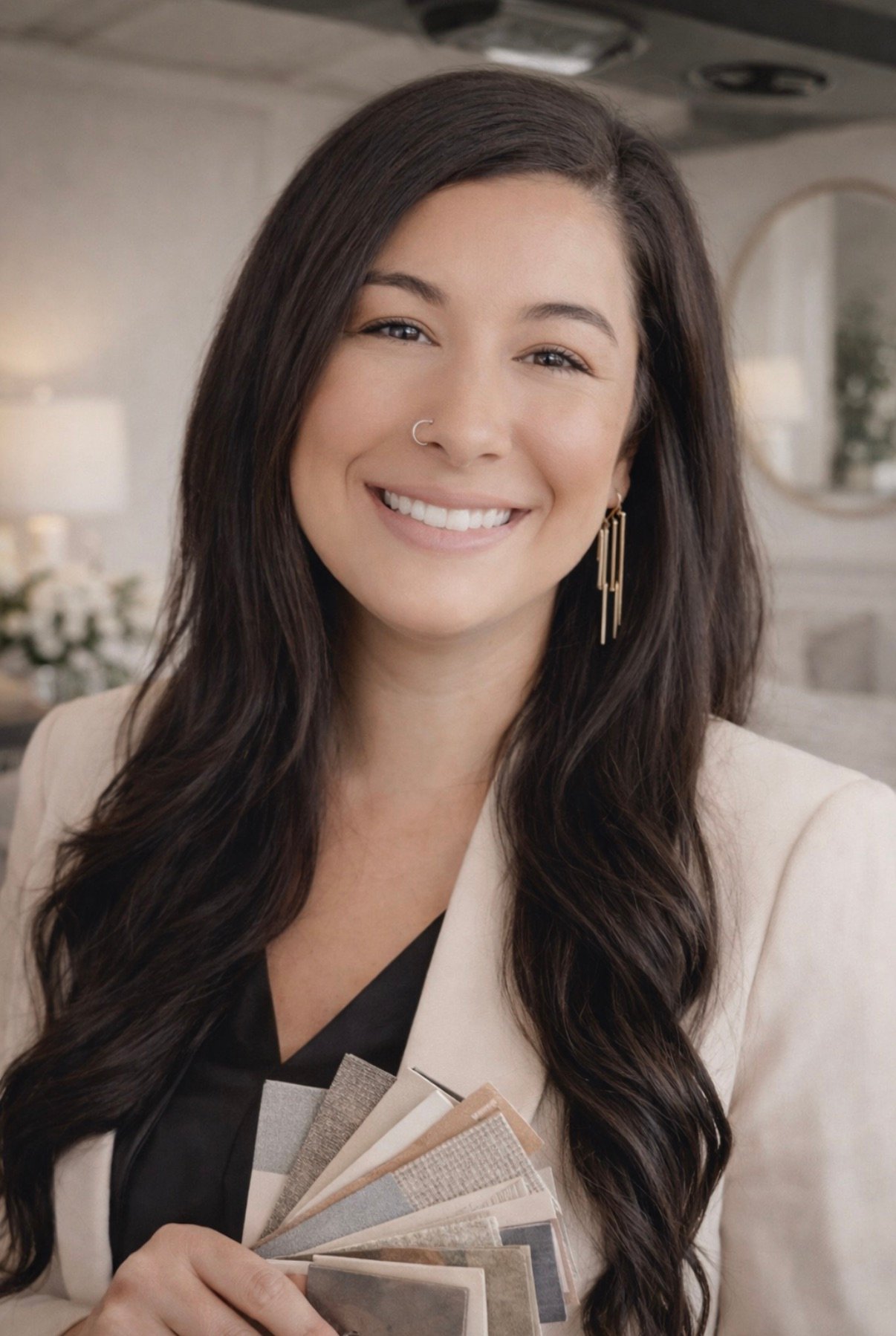 Lindsey Fayard
