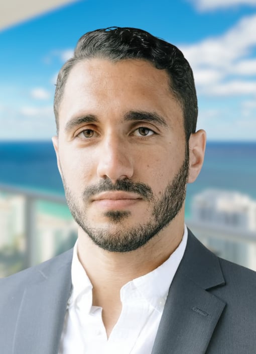 Dimitri Efthimiou photo