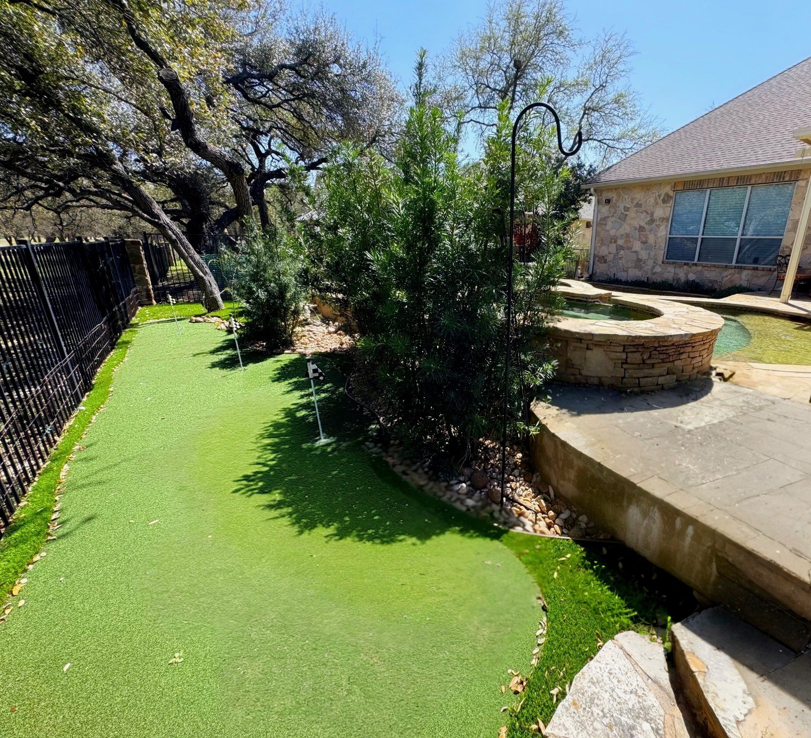 11313 Hollister Drive