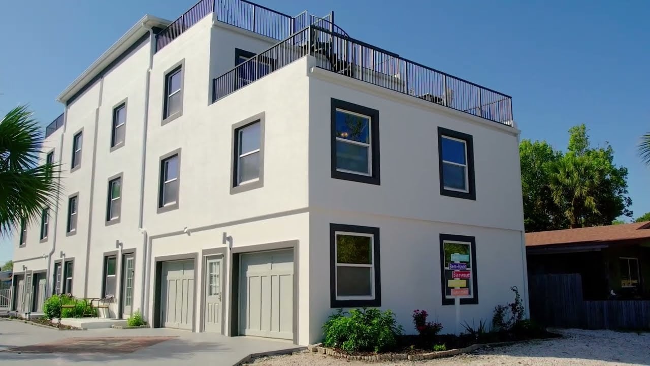 Turnkey Investment Opportunity – 506 Anemone St, Panama City Beach FL