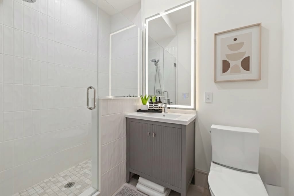 More Than a Home - An Experience