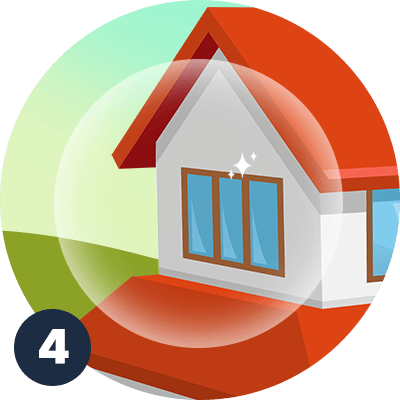 Summer Is The Best Time to Tackle These 5 Home Improvement Projects