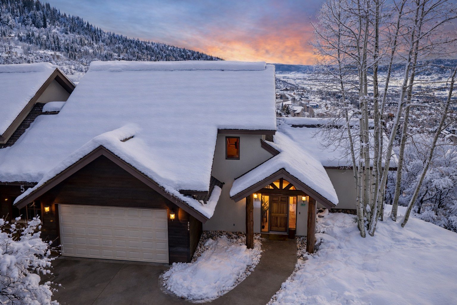 3010 Laurel Lane 