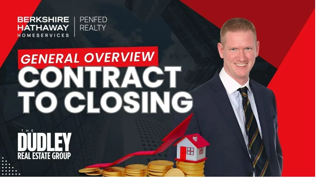 Overview: Contract to Close