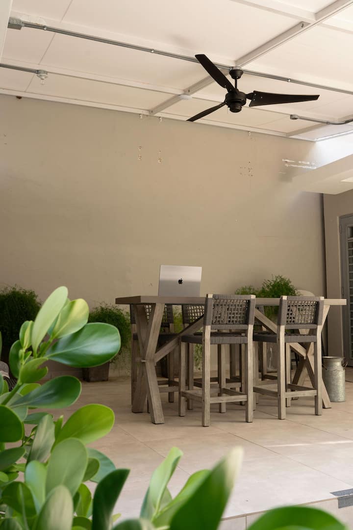 Casa Terra Porto #6 • Bright Corner Unit for 4 - Airbnb