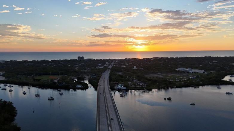 Vero Beach Island