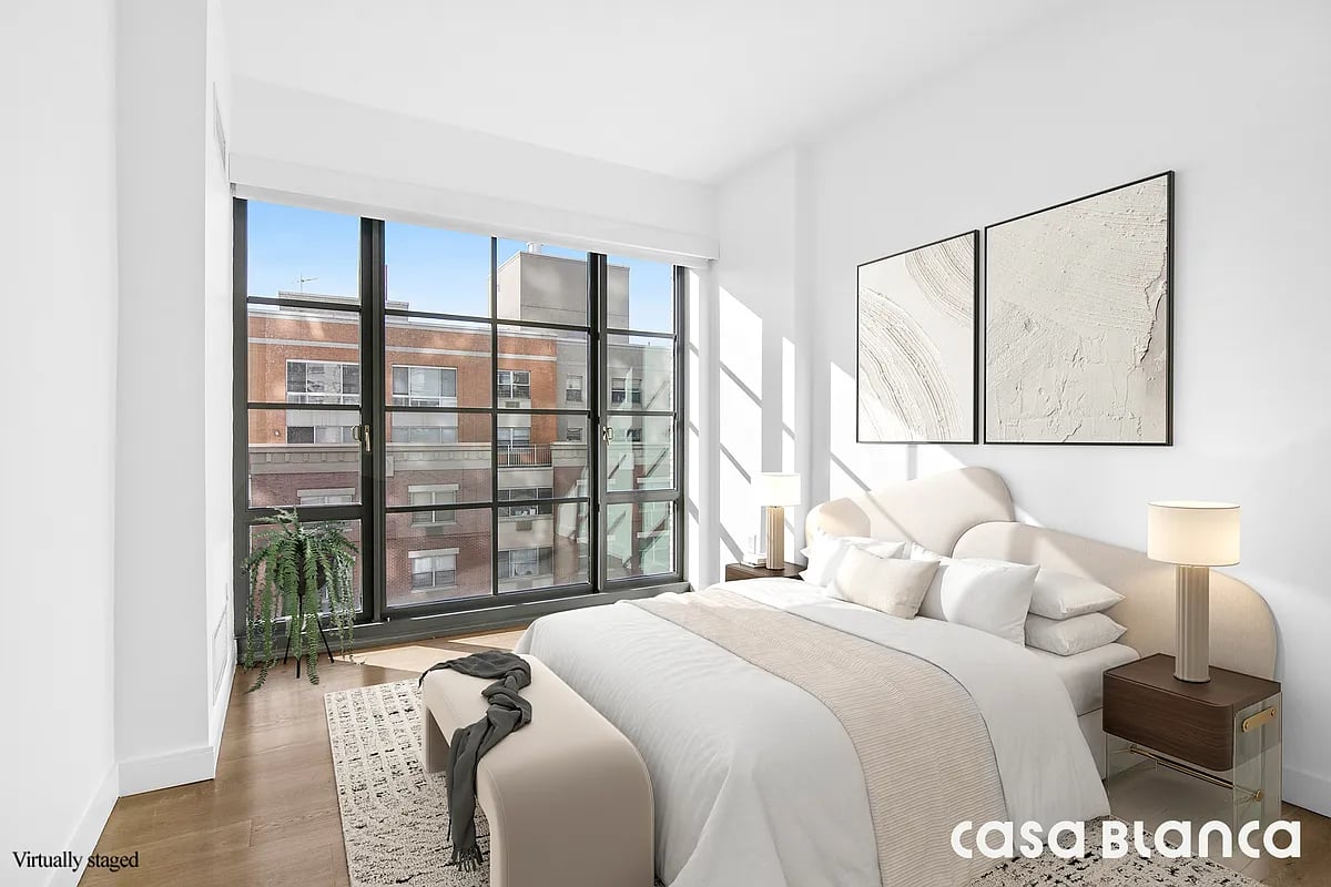 211 Schermerhorn Street #7D