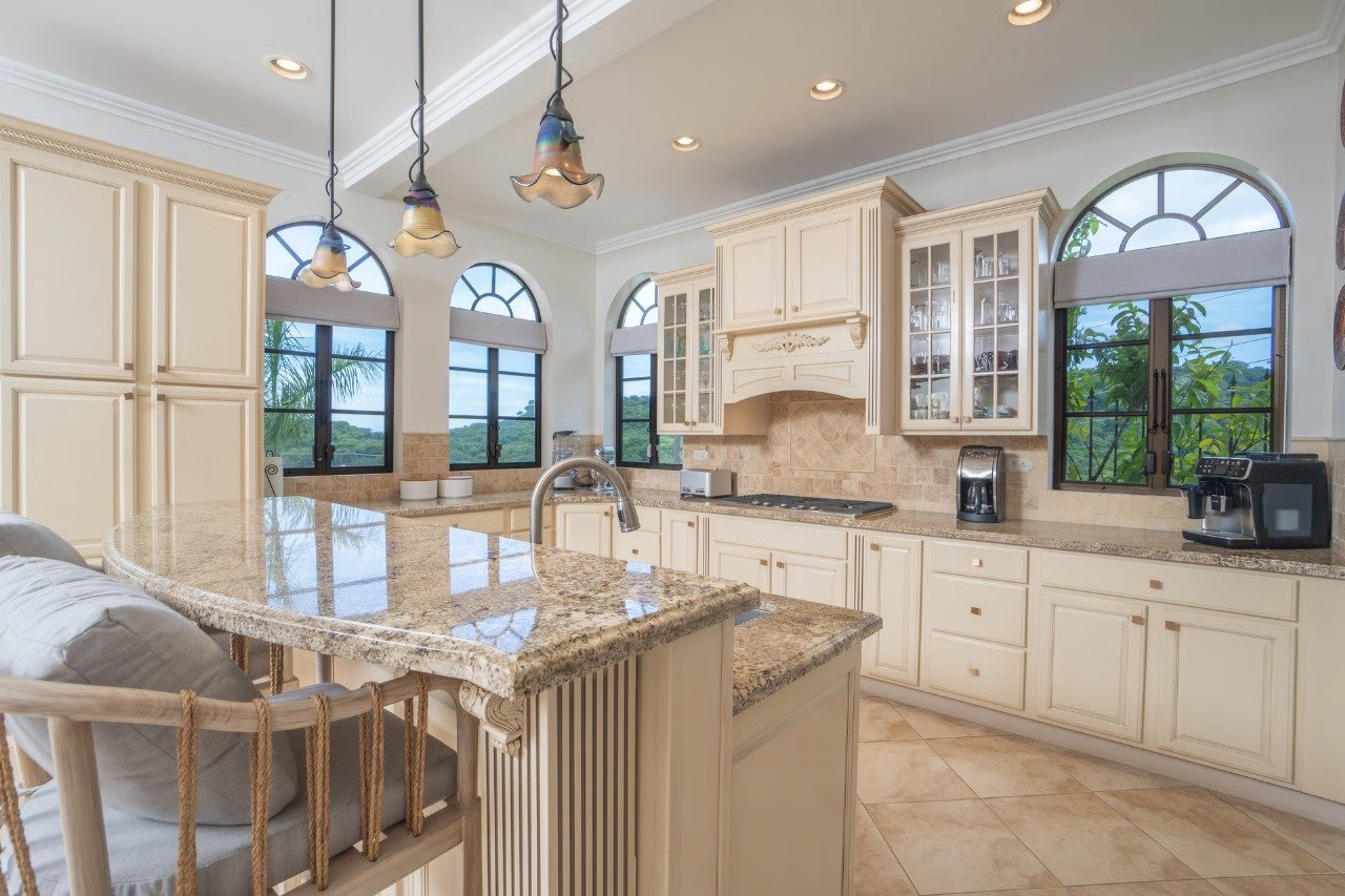 Casa Loro | Luxury Oceanview Estate in Playa Potrero, Costa Rica