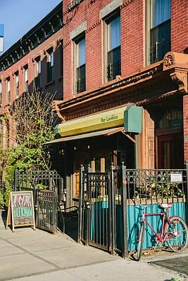 389 Jefferson Avenue