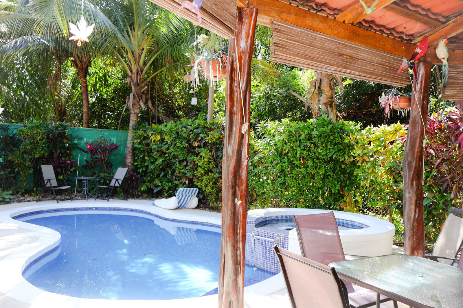 Casa Rincón Paraíso | Dual-Income Gem Steps from Potrero Beach!
