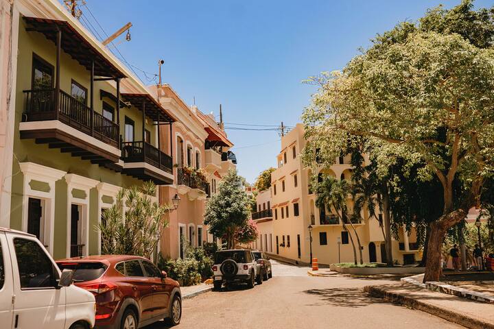 Casa Terra Porto #5 • Ground Floor • Walk to Beach - Airbnb