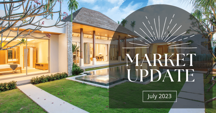 July 2023 Market Report