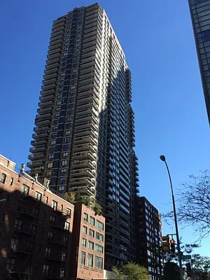 515 East 72nd Street #33B