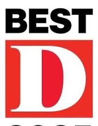 D Magazine Best Real Estate Agents