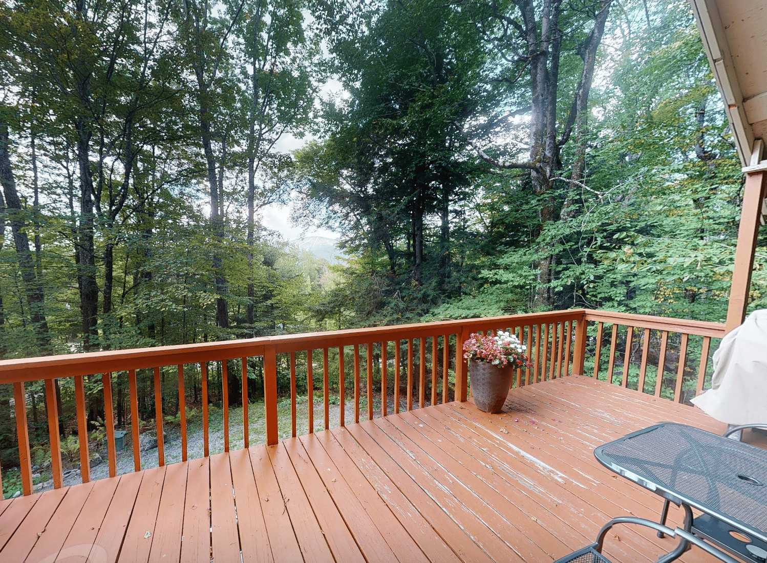 Spacious 3-level Winhall Home