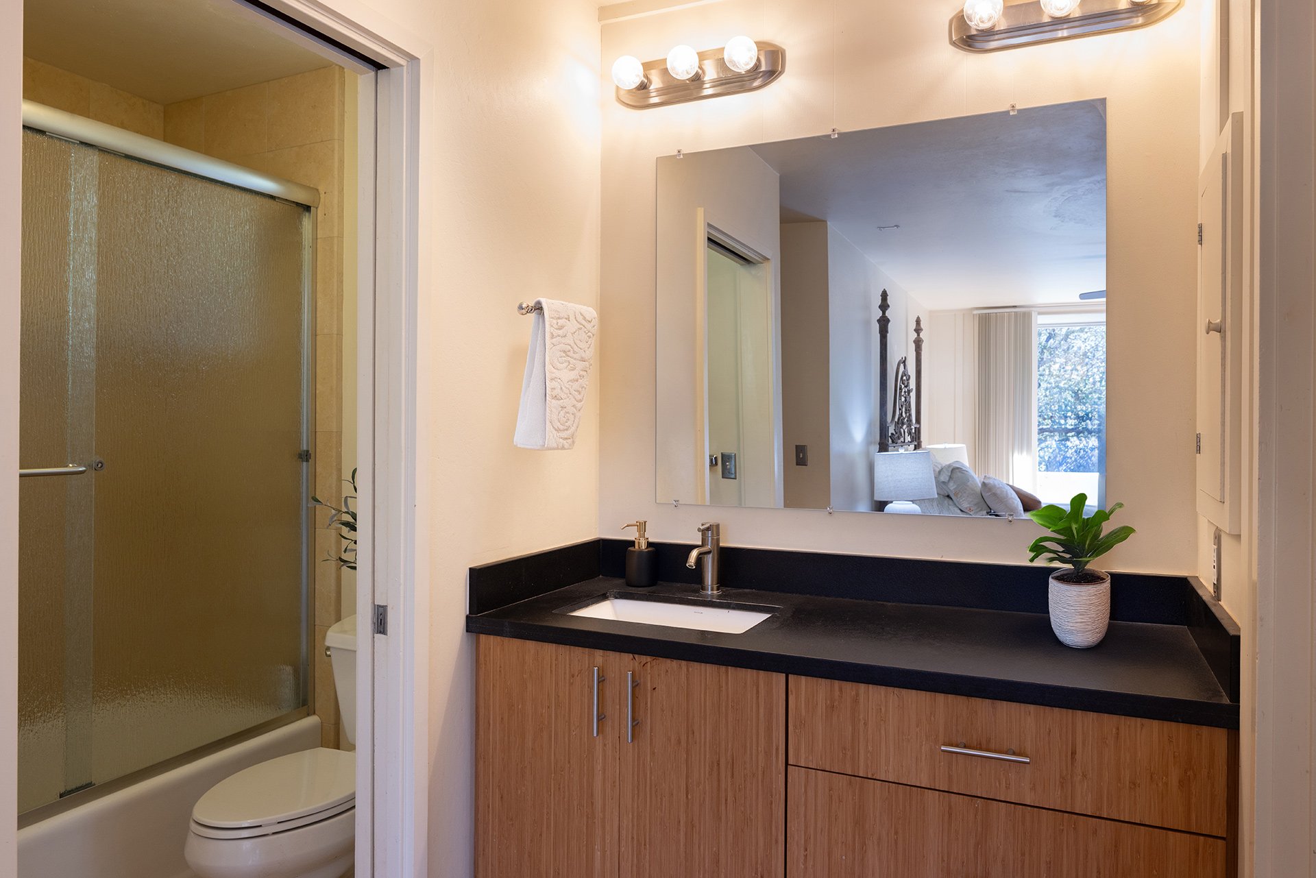 Carmel Valley Oasis
