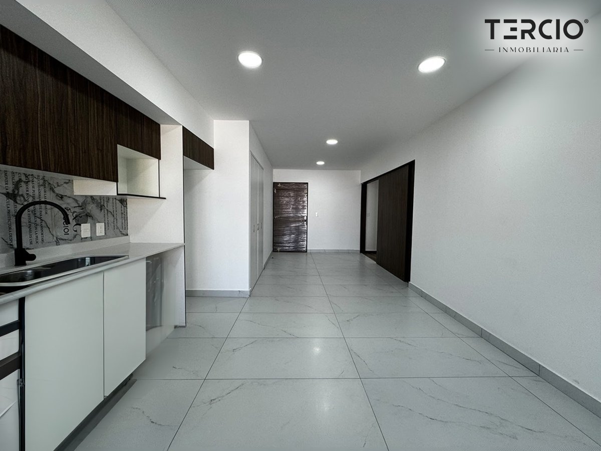  Departamento en Venta Desarrollo Terán 1165  $5'500,000.00 MN