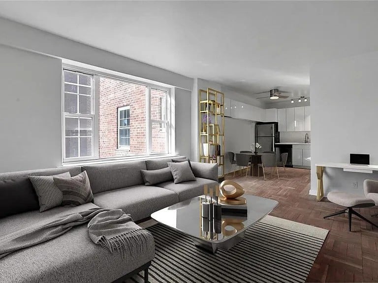 220 Pelham Road Unit:4L