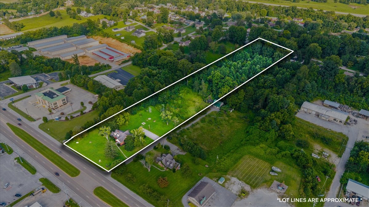 2612 Jacksboro Pike