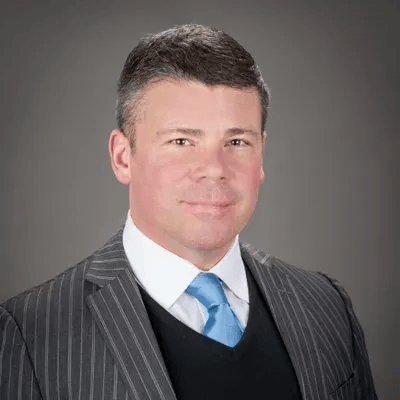 Charles Sirk Paducah, KY Real Estate Agent Headshot