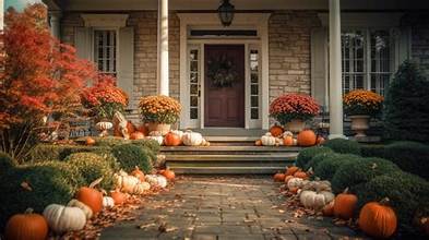 Fall in Love With Rhode Island! Things to Do This Fall + Why It Could Be the Perfect Time to Make a Move!