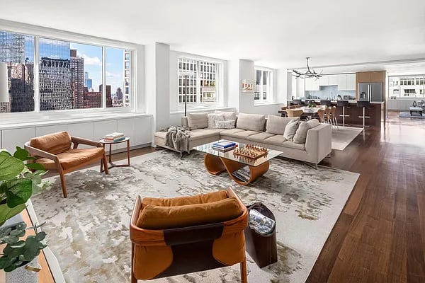 30 West 63rd Street