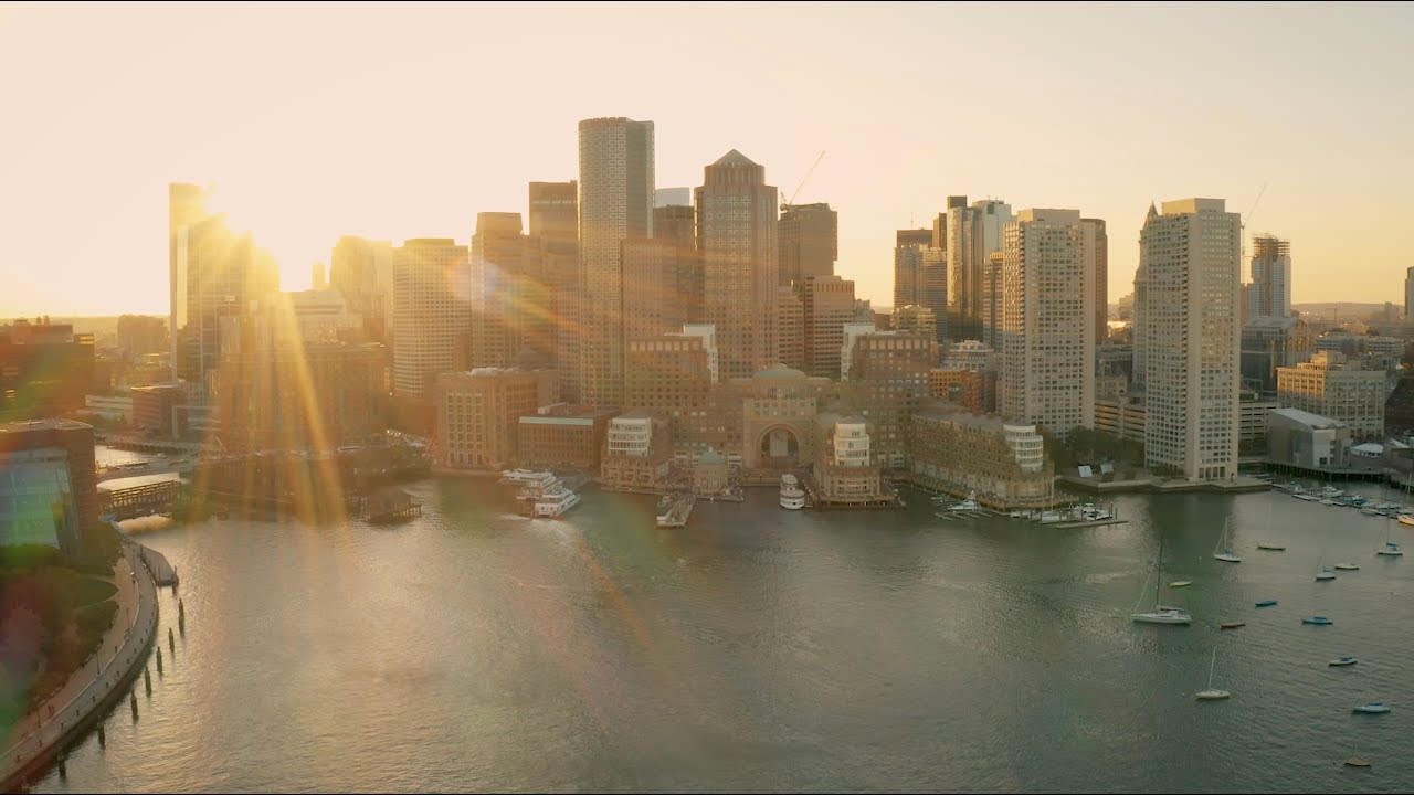 Thanks for An Incredible 2019!