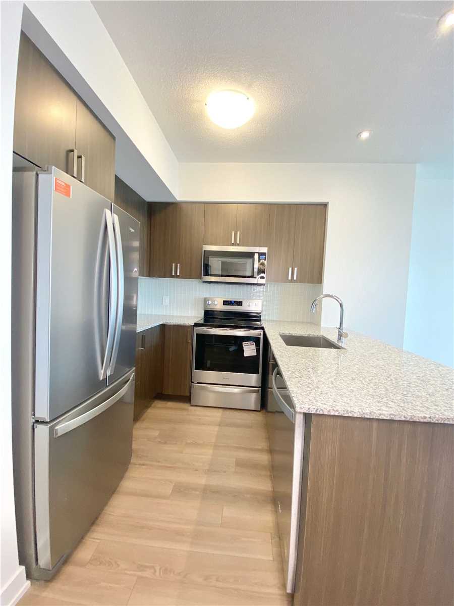 1603 Eglinton Ave W Unit: 610