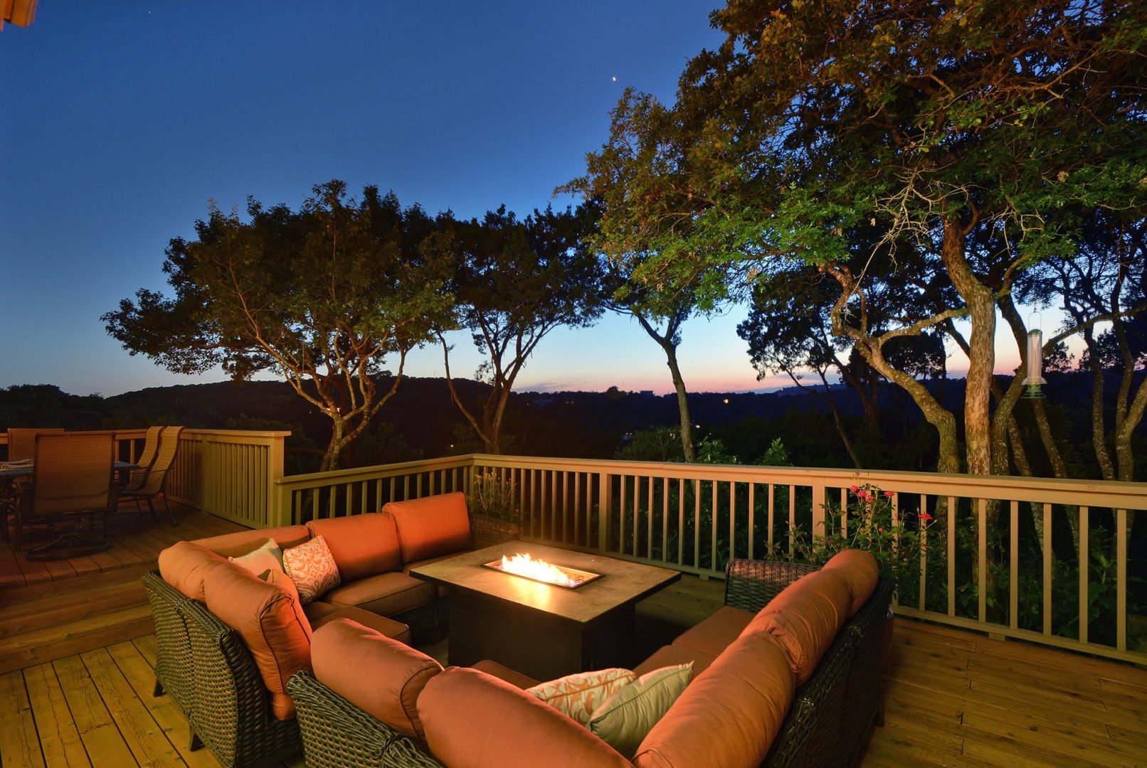 Hill Country Contemporary