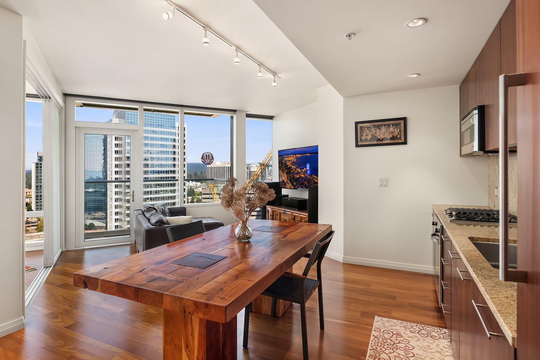 10700 NE 4th St, #2308
