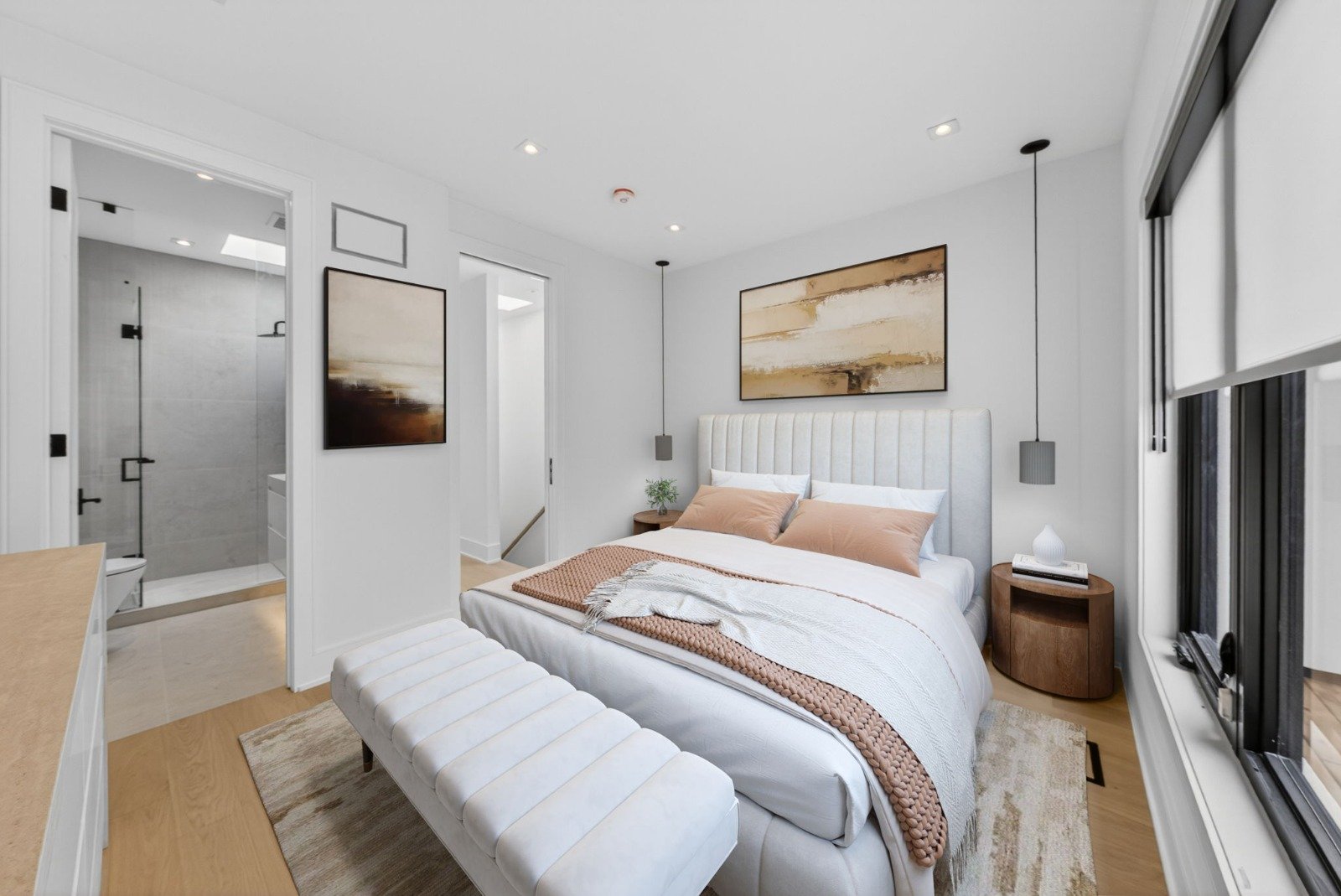 SOLD: Tastefully Reimagined