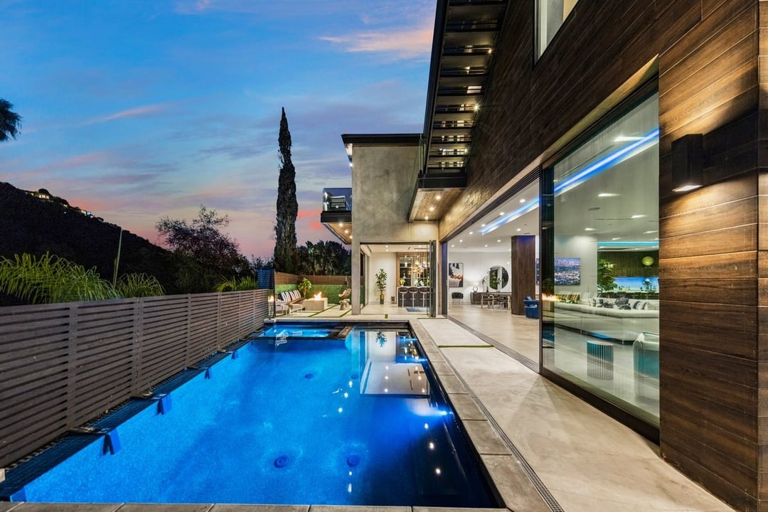 Elysian Estate