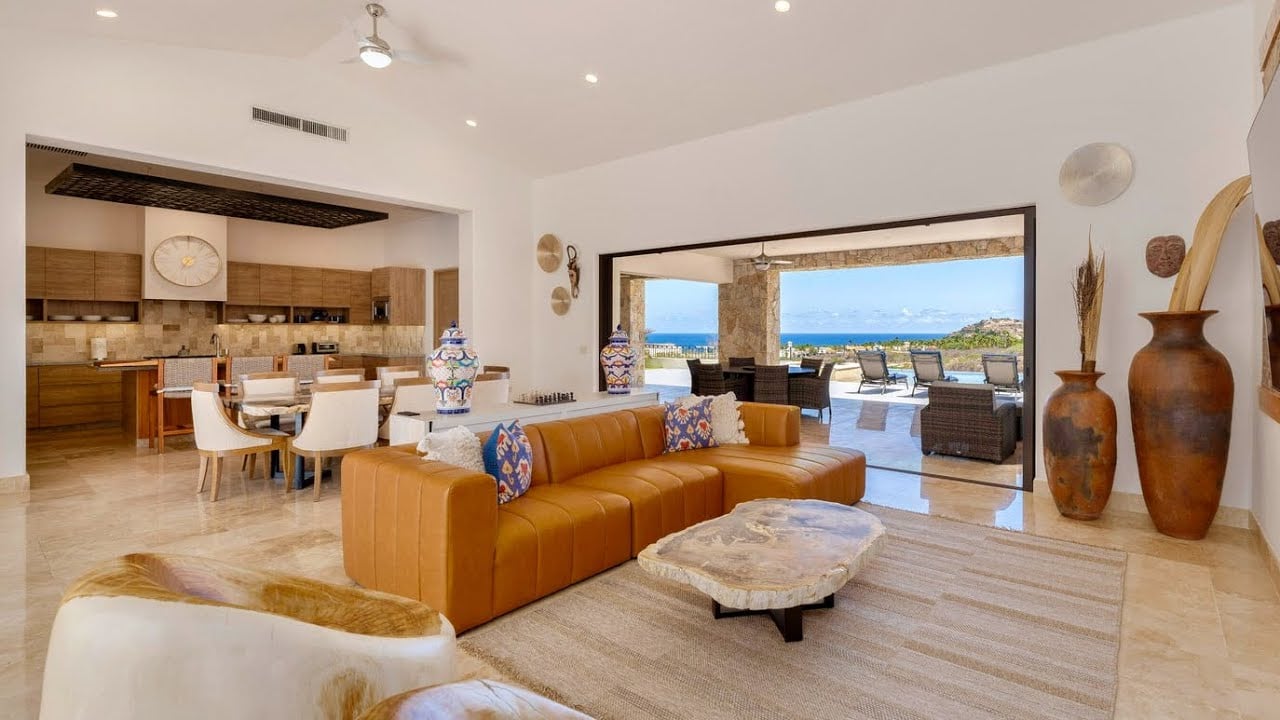 For Sale | Villa Q Horizontes | San Jose del Cabo