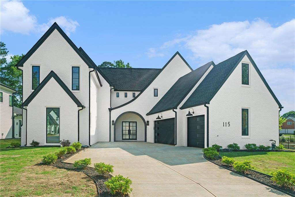 Alpharetta