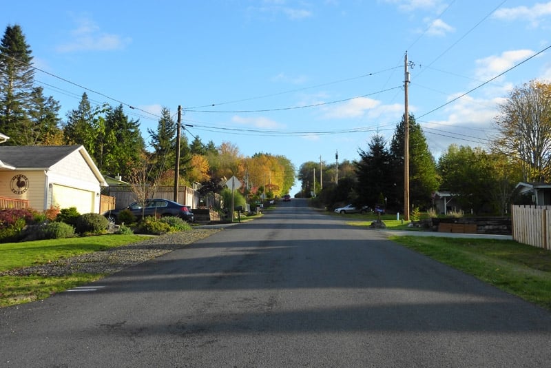 Edgewater Estates Lofall