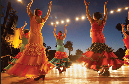 Why Coast Village Road Waited 103 Years for Its Own Fiesta