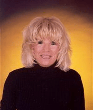 Joanne Allen Key West, FL Real Estate Agent Headshot