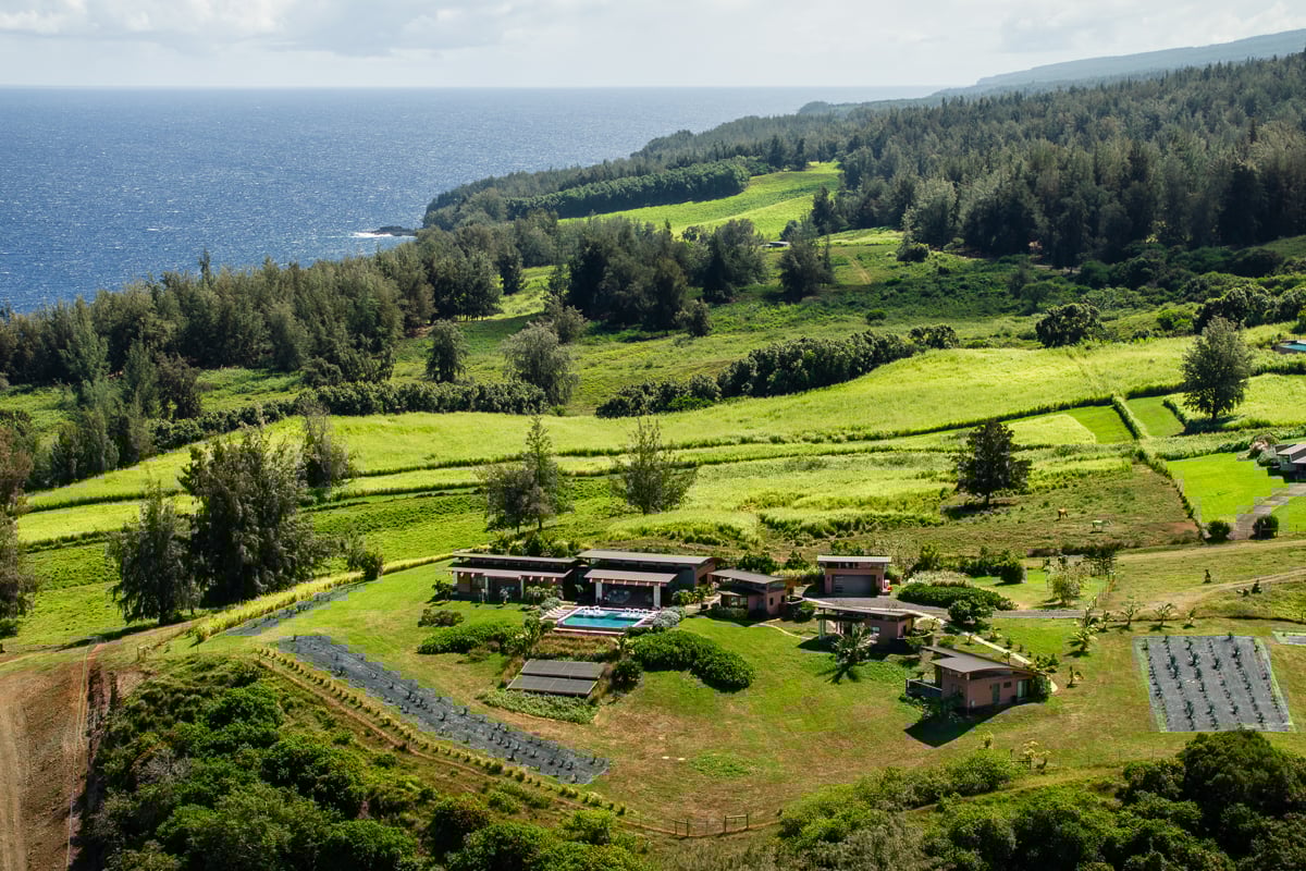 NANAINA KAI ESTATE