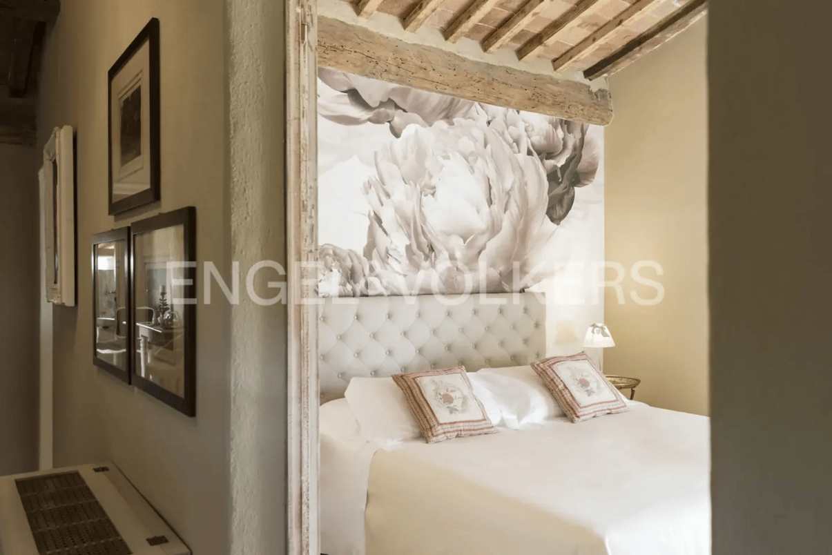 The Dream Of Maremma
