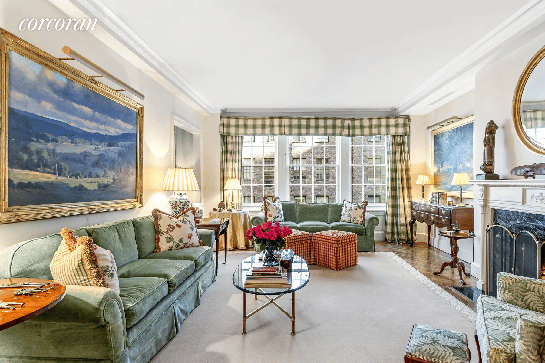 1088 Park Ave, 6E Carnegie Hill