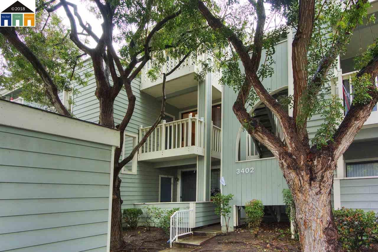 3402 Pinewood Ter #212