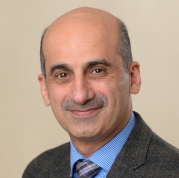 Reza Mahmoodi