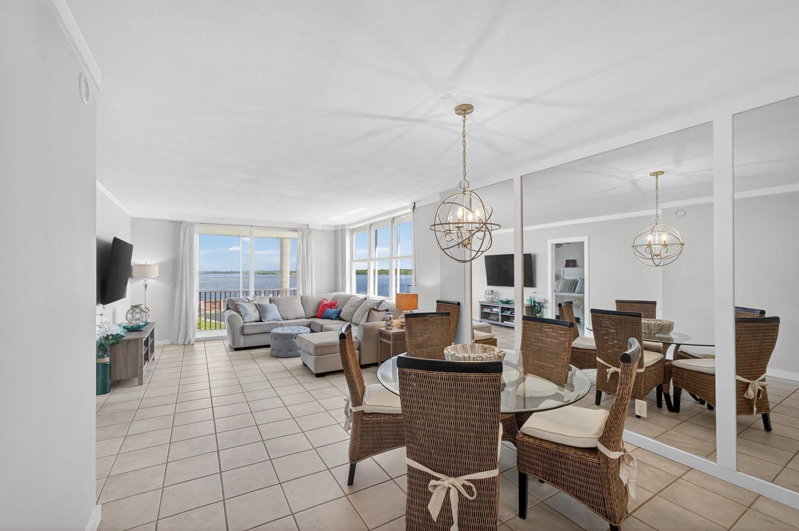 100 Paradise Harbour Boulevard #204